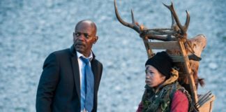 Big Game Caccia al presiedente: in onda lunedì 14 Gennaio 2019 su Italia Uno, cast, trama e orario