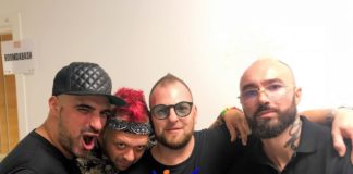 Boomdabash biografia: chi sono, componenti, canzoni, Intasgram e Youtube