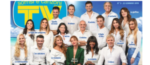 Cast ufficiale Isola dei Famosi 2019: ecco i concorrenti naufraghi, le loro biografie