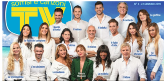 Cast ufficiale Isola dei Famosi 2019: ecco i concorrenti naufraghi, le loro biografie