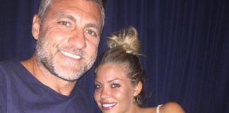 Christian Vieri sposa Costanza Caracciolo: "prima o poi arriverà quel giorno"