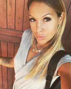 Claudia Dionigi biografia: chi è età, altezza, peso, tatuaggi, lavoro, figli, marito, Instagram e vita privata