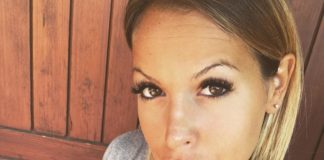 Claudia Dionigi biografia: chi è età, altezza, peso, tatuaggi, lavoro, figli, marito, Instagram e vita privata