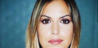 Claudia Dionigi commenta la finta scelta di Lorenzo Riccardi a Uomini e Donne