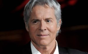 Claudio Baglioni potrebbe condurre Sanremo 2020: giunge l'indiscrezione