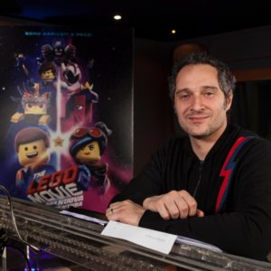 Claudio Santamaria Biografia Eta Altezza Peso Figli Moglie E Vita Privata Spettegolando