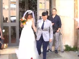 Denise e Deborah di C'è posta per te si sono sposate: "felicissimi per voi"