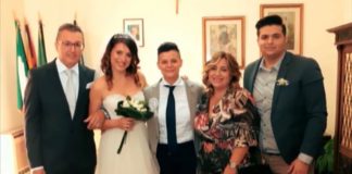 Denise e Deborah si sposano dopo C'è Posta per Te: genitori di entrambi presenti alle nozze