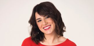 Federica Carta biografia: età, altezza, peso, figli, marito, canzoni e vita privata