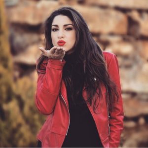 Federica Lepanto biografia: età, altezza, peso, figli, marito e vita privata