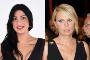 Federica Lepanto lancia appello a Maria De Filippi: 