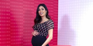 Federica Nargi incinta del secondo figlio: "regaleremo una sorellina a Sofia"