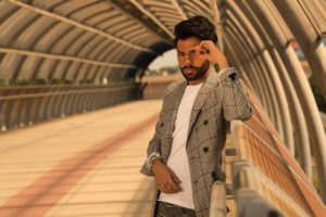 Federico Fashion Style (Federico Lauri) biografia: chi è, età, altezza, peso, figli, moglie, coming out, carriera, Instagram e vita privata