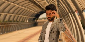 Federico Fashion Style (Federico Lauri) biografia: chi è, età, altezza, peso, figli, moglie, coming out, carriera, Instagram e vita privata