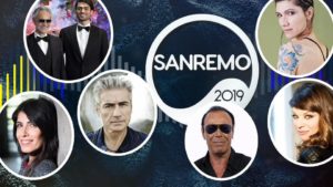 Festival di Sanremo 2019 ospiti: da Luciano Ligabue ad Andrea Bocelli