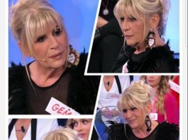 Gemma Galgani contro Tina Cipollari: "il suo comportamento è da cattivo esempio"
