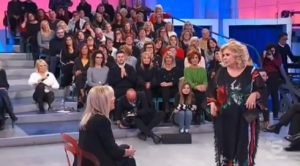 Gemma Galgani contro Tina Cipollari, volano insulti: 