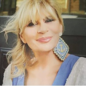Gemma Galgani mette a confronto Giorgio Manetti e Rocco Fredella: 