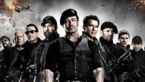 I Mercenari 3: in onda Mercoledì 16 Gennaio 2019 su Italia Uno, cast, trama e orario