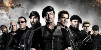 I Mercenari 3: in onda Mercoledì 16 Gennaio 2019 su Italia Uno, cast, trama e orario