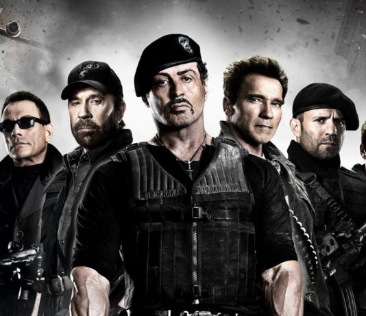 I Mercenari 3: in onda Mercoledì 16 Gennaio 2019 su Italia Uno, cast, trama e orario