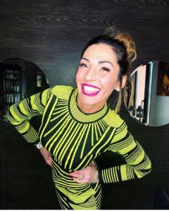 Ida Platano torna a Uomini e Donne Trono Over da single: 