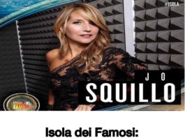 Jo Squillo spiega perché non è andata all'Isola dei Famosi 2019: "ho perso i miei genitori"