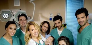 La Dottoressa Giò 3: anticipazioni trama seconda puntata Domenica 20 Gennaio 2019
