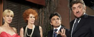 La vita è una cosa meravigliosa: in onda Lunedì 23 Marzo 2020 su Canale 5, cast, trama e orario