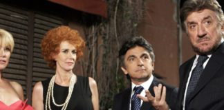 La vita è una cosa meravigliosa: in onda Lunedì 23 Marzo 2020 su Canale 5, cast, trama e orario