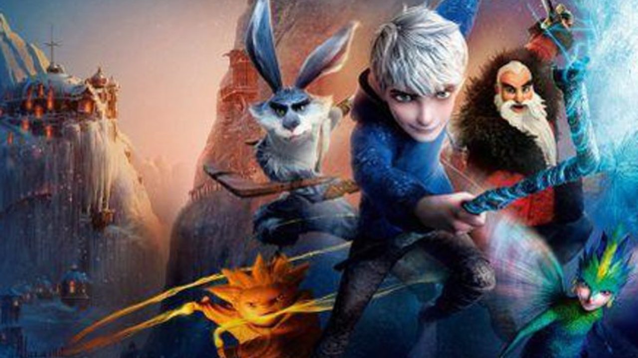 Babbo Natale 5 Leggende.Le 5 Leggende In Onda Sabato 12 Gennaio 2019 Su Italia Uno Cast Trama E Orario Spettegolando