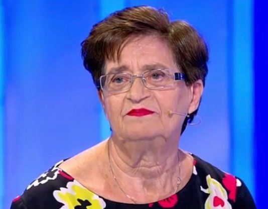 Luigia vedova da 15 anni scrive a C'è posta per te: Casting per cercare l'amore