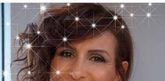 Luisa Anna Monti di Uomini e Donne biografia: età, altezza, peso, figli, marito e vita privata
