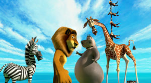 Madagascar 3 Ricercati in Europa: in onda Sabato 26 Gennaio 2019 su Italia Uno, trama e orario