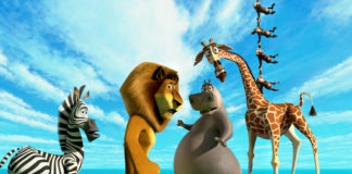 Madagascar 3 Ricercati in Europa: in onda Sabato 26 Gennaio 2019 su Italia Uno, trama e orario