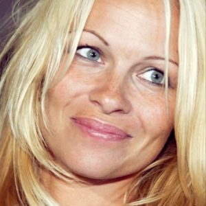 Pamela Anderson ospite a Verissimo il 12 Gennaio 2019: 