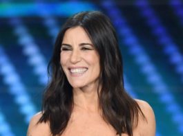 Paola Turci a Sanremo 2019 con L'ultimo ostacolo, in cui parla del padre scomparso