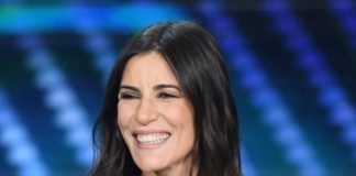 Paola Turci a Sanremo 2019 con L'ultimo ostacolo, in cui parla del padre scomparso