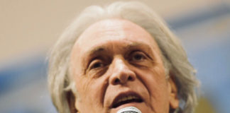 Riccardo Fogli biografia: chi è, età, altezza, peso, figli, moglie, carriera, Instagram e vita privata