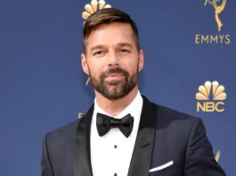 Ricky Martin ospite a C’è posta per te Sabato 12 Gennaio 2019