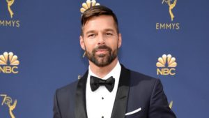 Ricky Martin ospite a C’è posta per te Sabato 12 Gennaio 2019