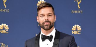 Ricky Martin ospite a C’è posta per te Sabato 12 Gennaio 2019