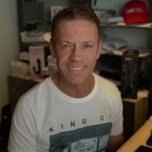 Rocco Siffredi opinionista dell'Isola dei Famosi 2019: 