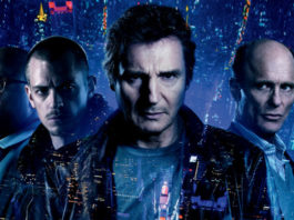 Run all night Una notte per sopravvivere: in onda Lunedì 28 Gennaio 2019 su Italia Uno, cast, trama e orario
