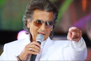 Toto Cutugno si racconta a La mia passione: 