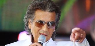 Toto Cutugno si racconta a La mia passione: "In Italia non mi sento amato"