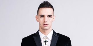 Achille Lauro biografia: età, altezza, peso, tatuaggi, figli, moglie e vita privata