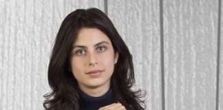 Fotinì Peluso biografia: chi è, età, altezza, peso, figli, marito, carriera, Instagram e vita privata