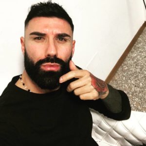 John Vitale biografia: età, altezza, peso, tatuaggi, figli, moglie e vita privata