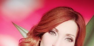 Milena Miconi biografia: chi è, età, altezza, peso, figli, marito, carriera, Instagram e vita privata